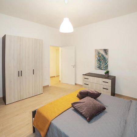 Casa Kiter Villa Marsala Luaran gambar
