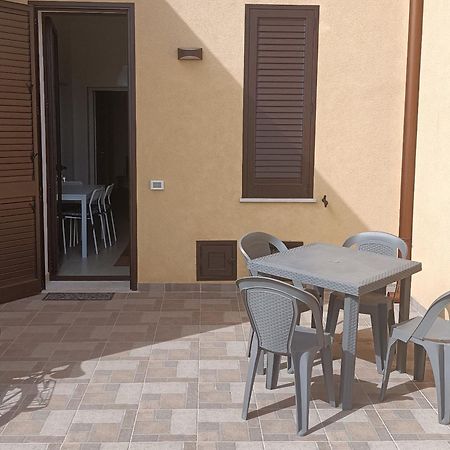 Casa Kiter Villa Marsala Luaran gambar