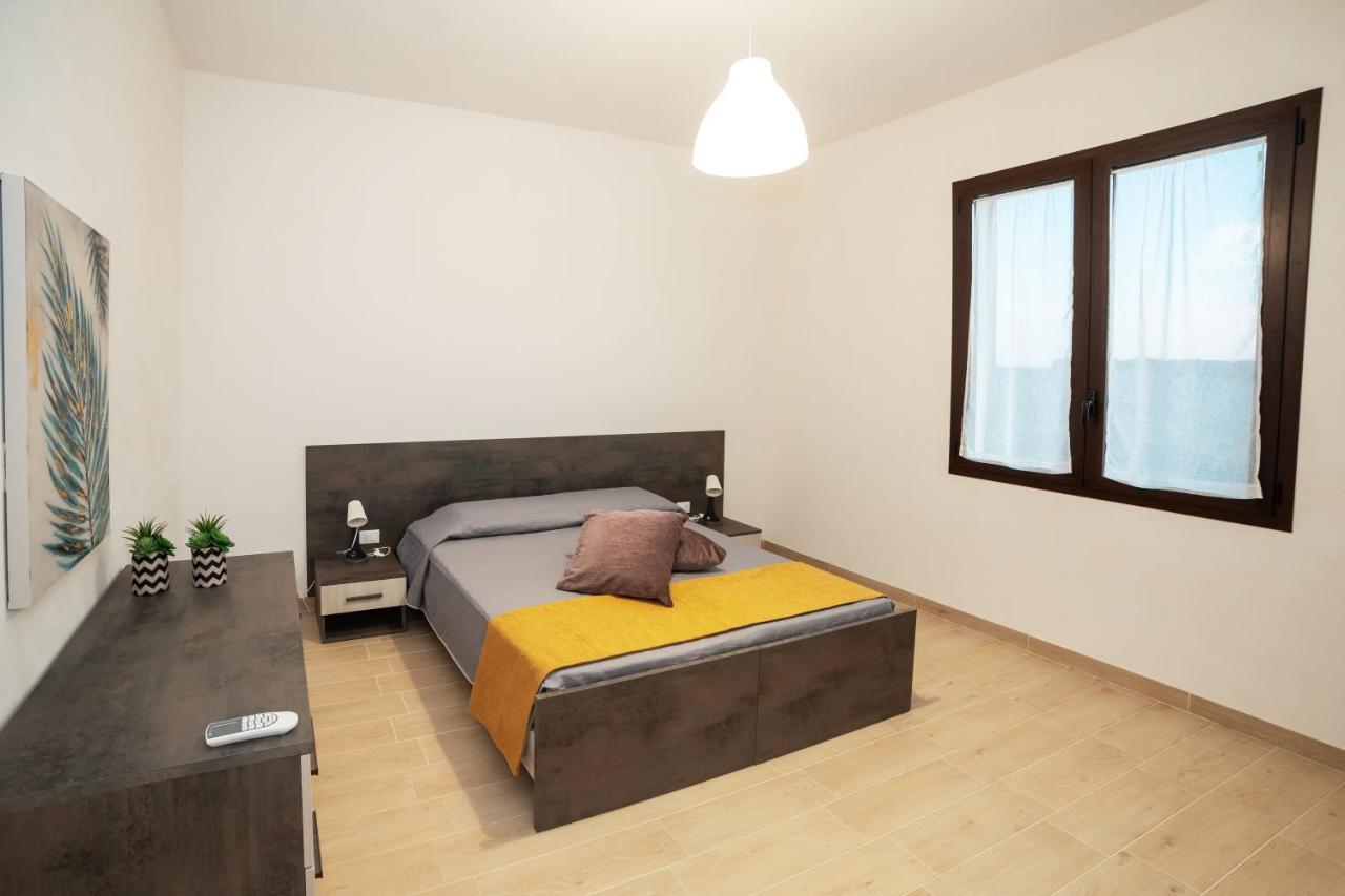 Casa Kiter Villa Marsala Luaran gambar