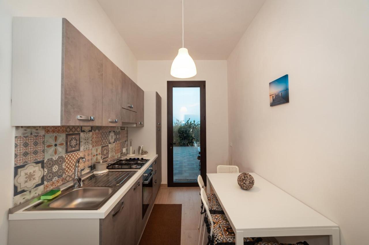 Casa Kiter Villa Marsala Luaran gambar