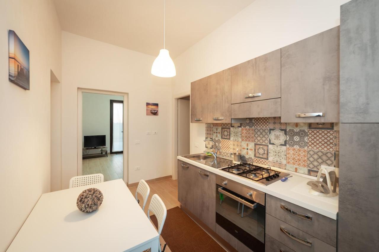 Casa Kiter Villa Marsala Luaran gambar