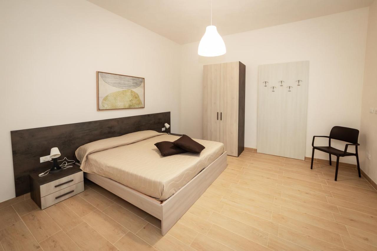Casa Kiter Villa Marsala Luaran gambar