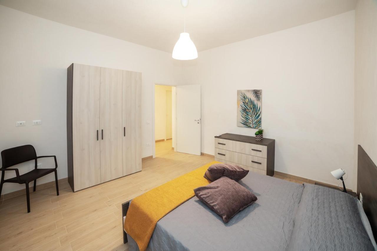 Casa Kiter Villa Marsala Luaran gambar