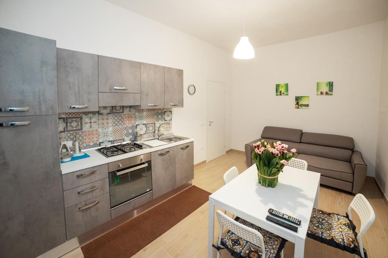 Casa Kiter Villa Marsala Luaran gambar