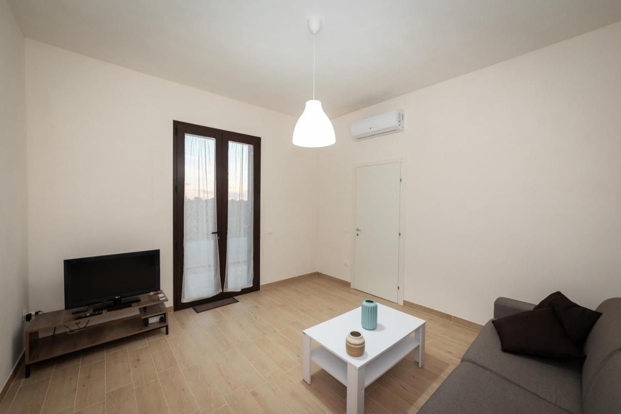 Casa Kiter Villa Marsala Luaran gambar