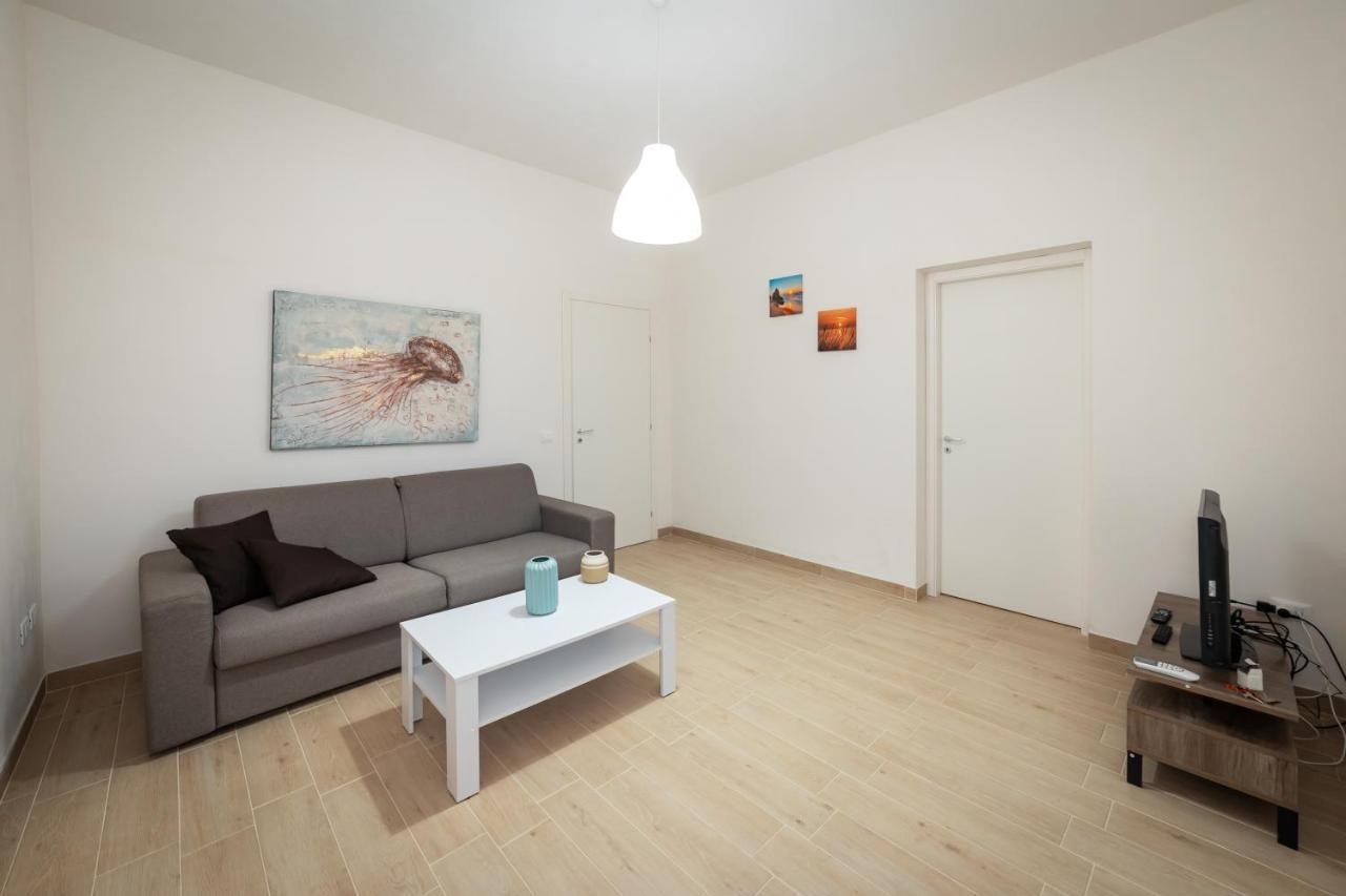 Casa Kiter Villa Marsala Luaran gambar