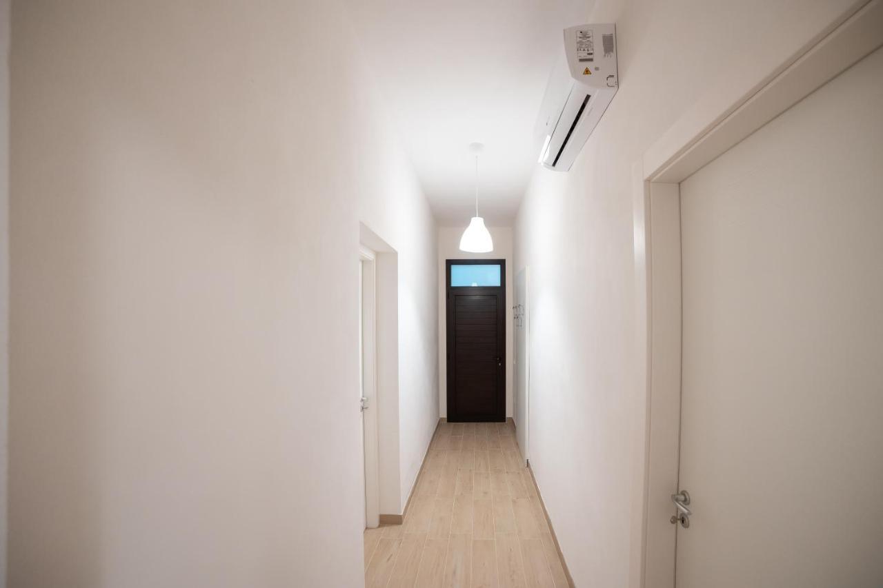 Casa Kiter Villa Marsala Luaran gambar