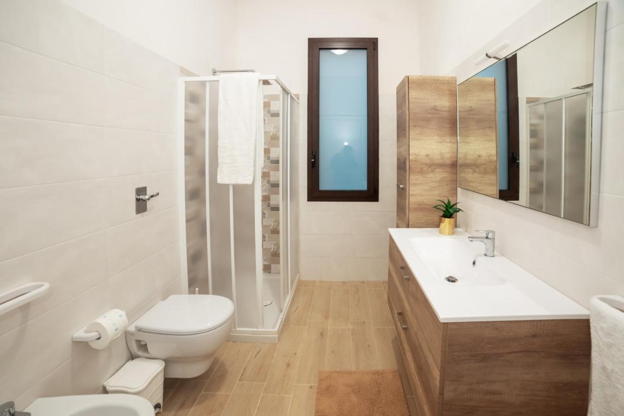 Casa Kiter Villa Marsala Luaran gambar