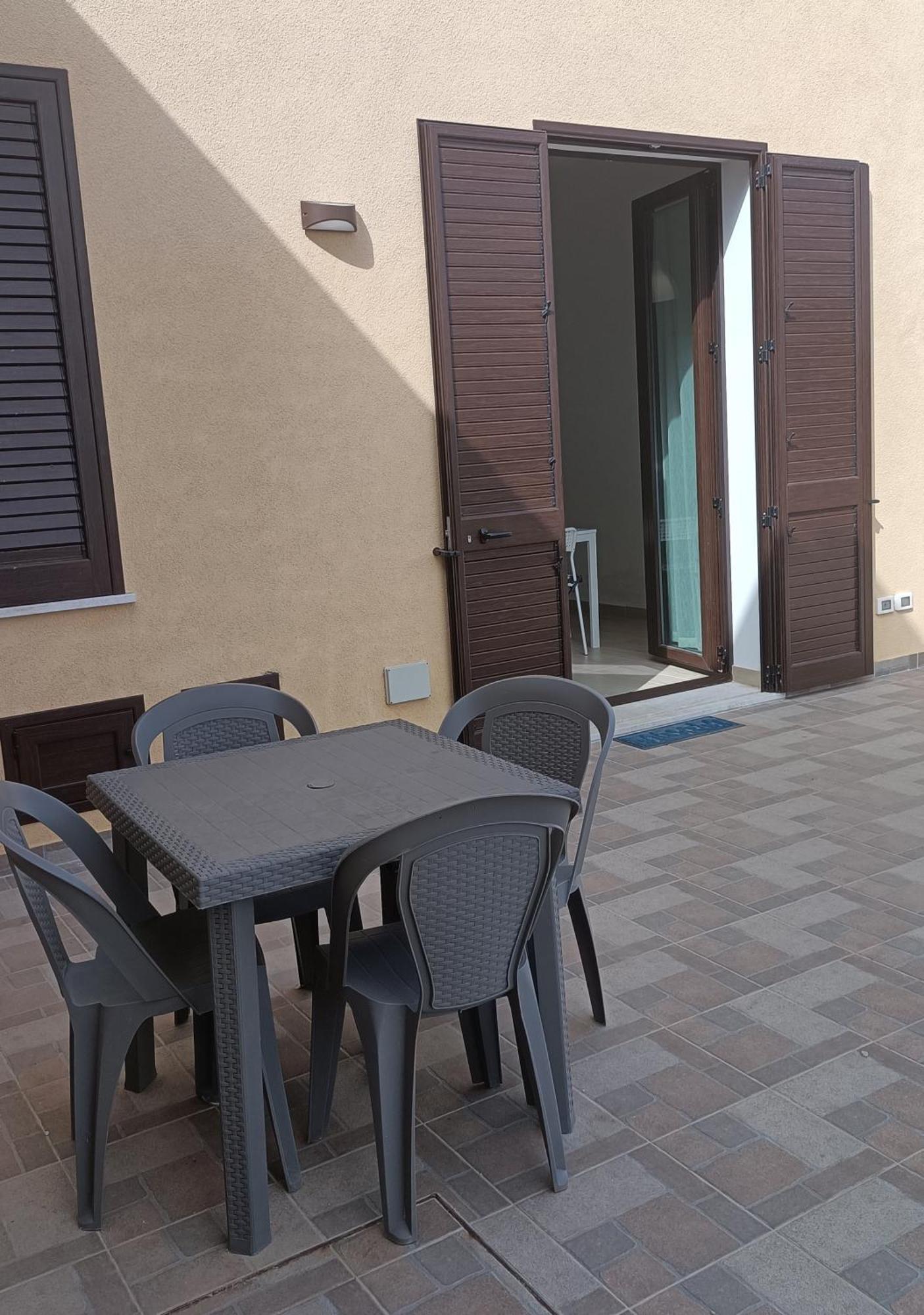 Casa Kiter Villa Marsala Luaran gambar