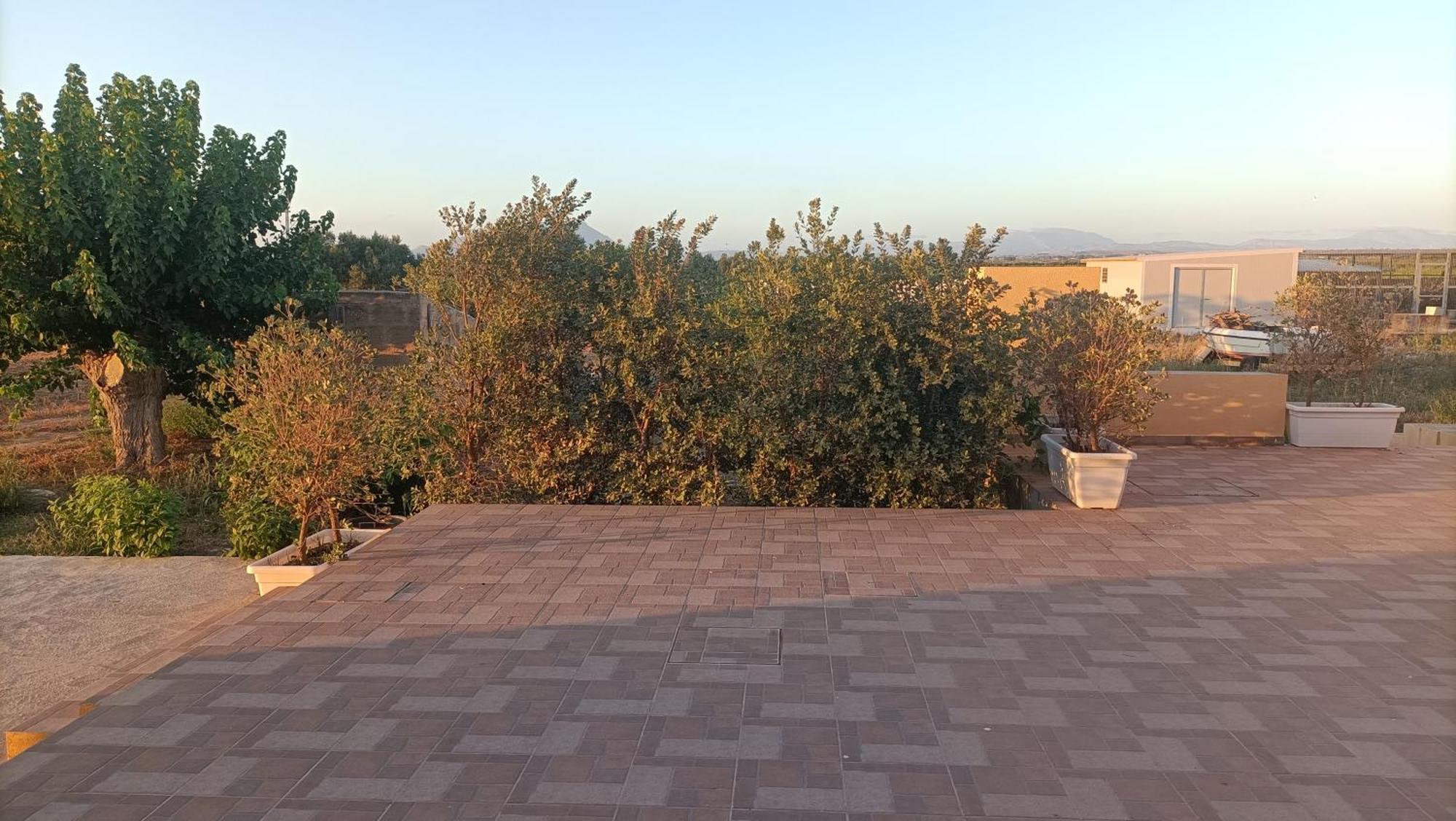 Casa Kiter Villa Marsala Luaran gambar