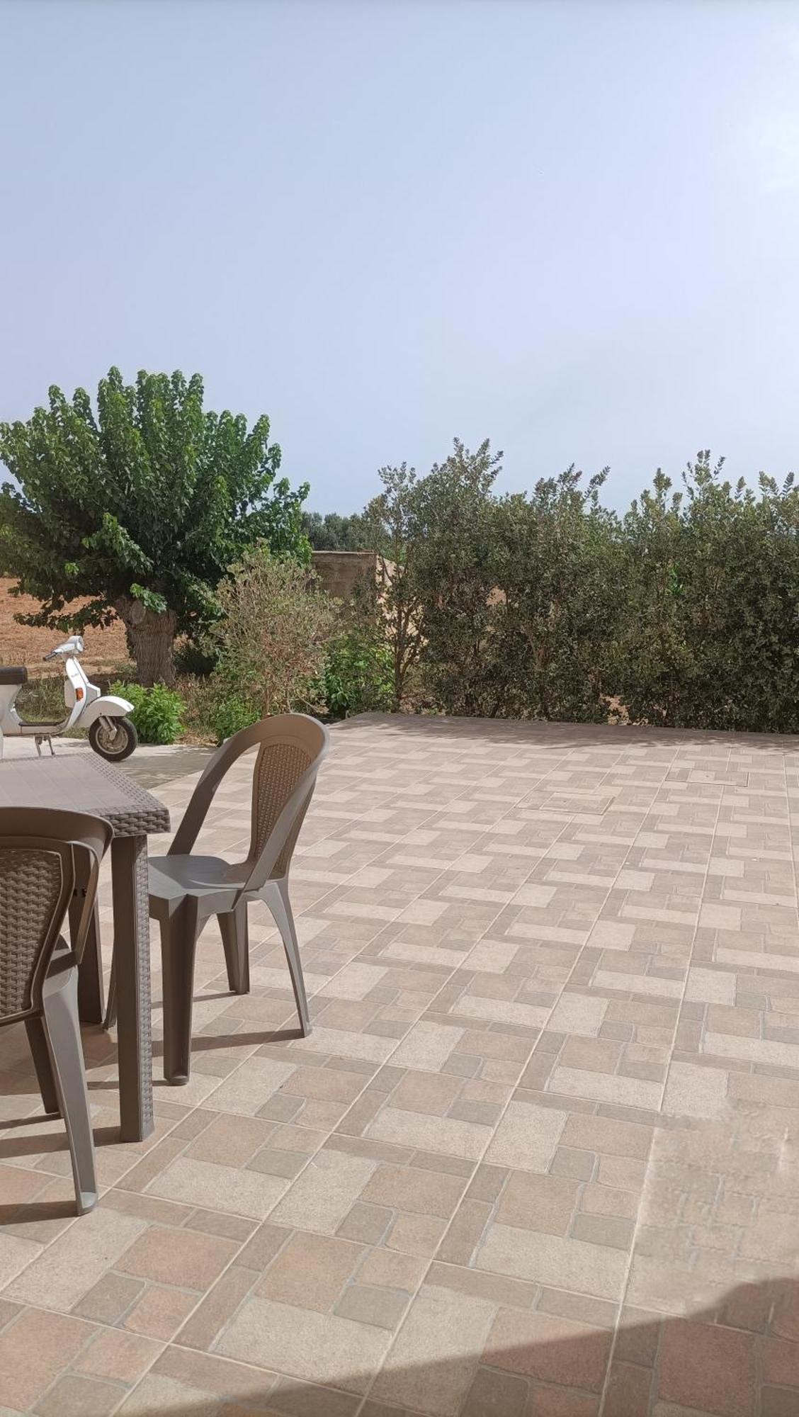 Casa Kiter Villa Marsala Luaran gambar