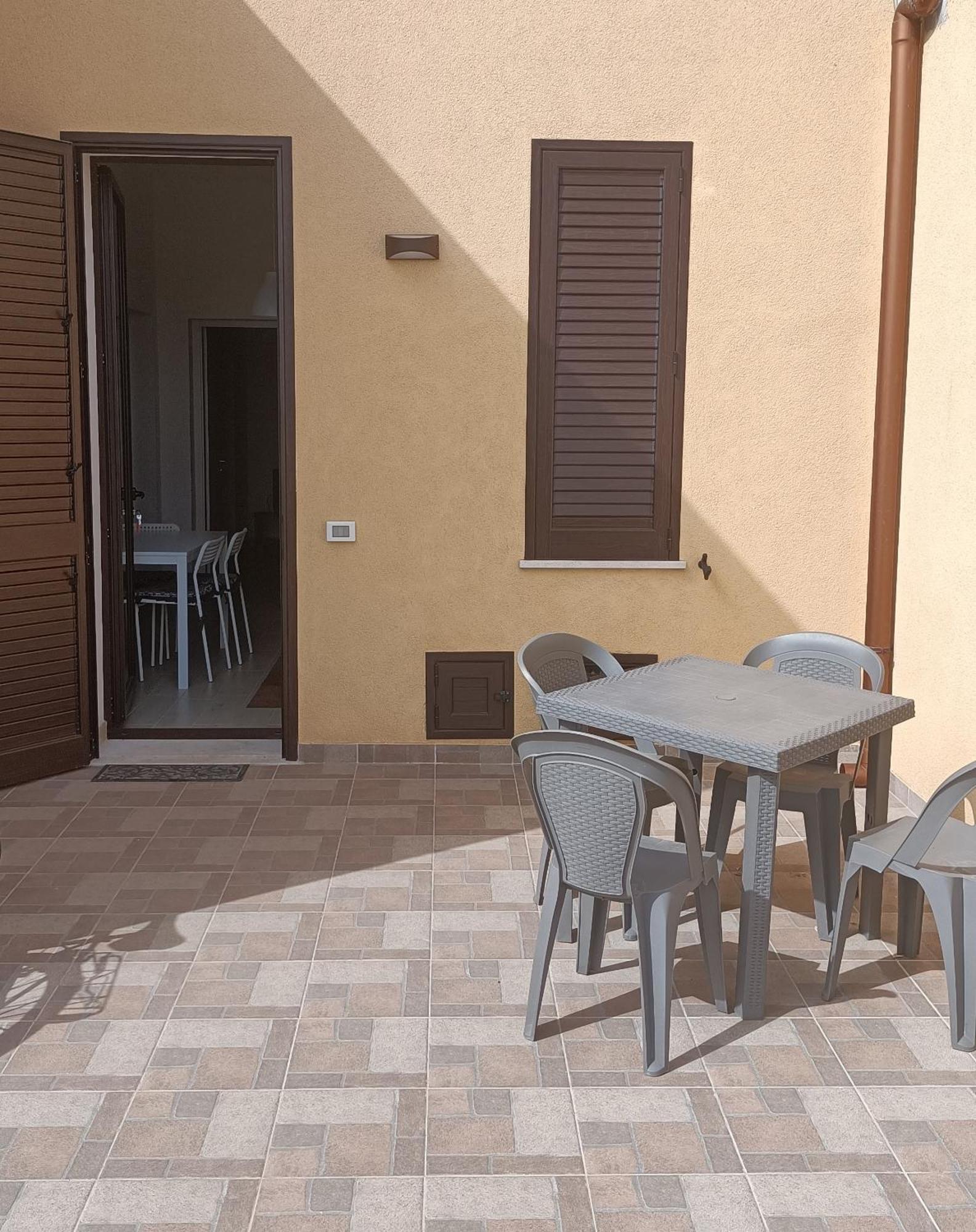 Casa Kiter Villa Marsala Luaran gambar
